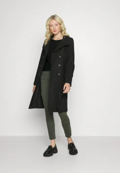 Onlmedina Belted Coat - Manteau Classique|ONLY Tall Cheap