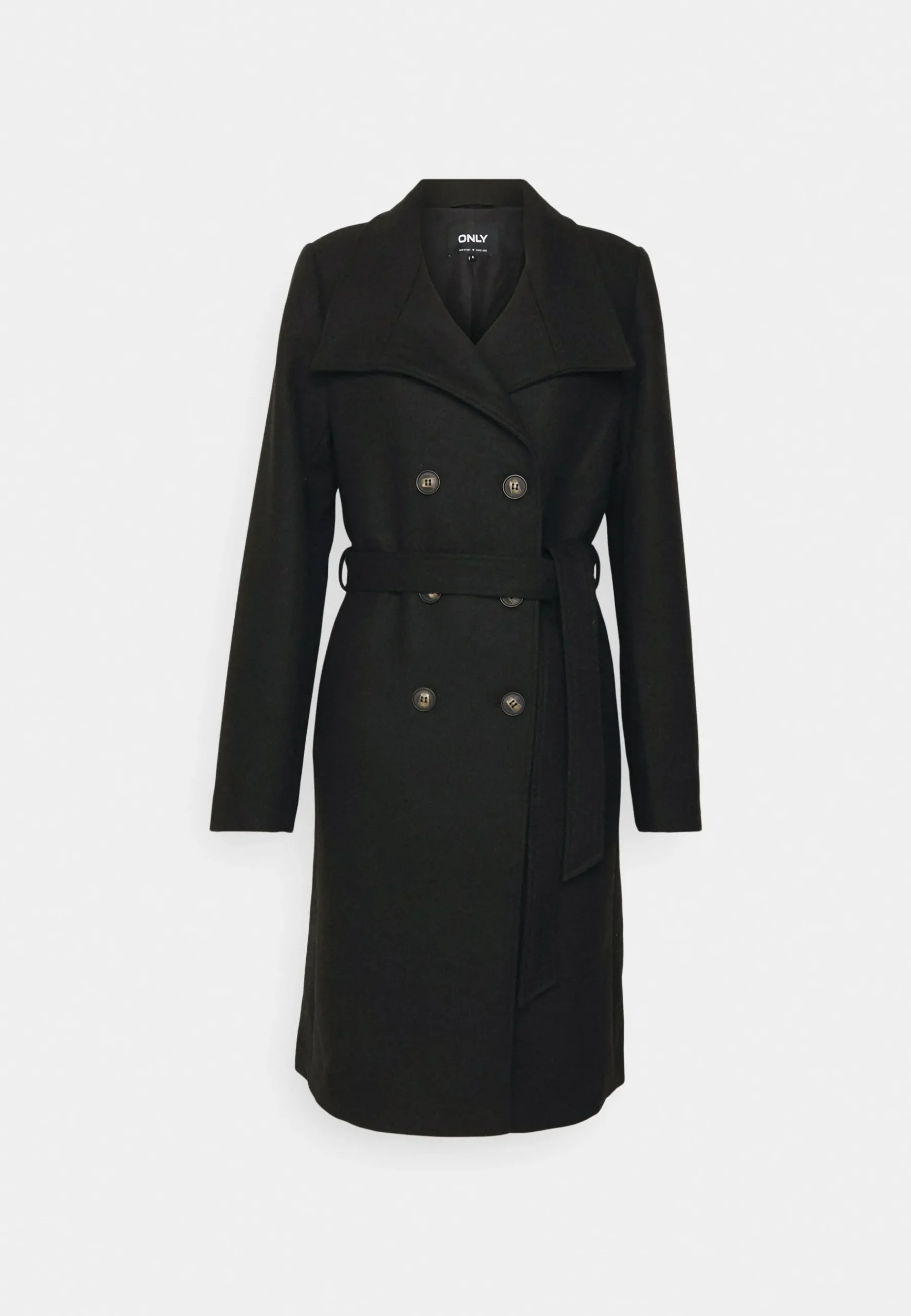 Onlmedina Belted Coat - Manteau Classique|ONLY Tall Cheap