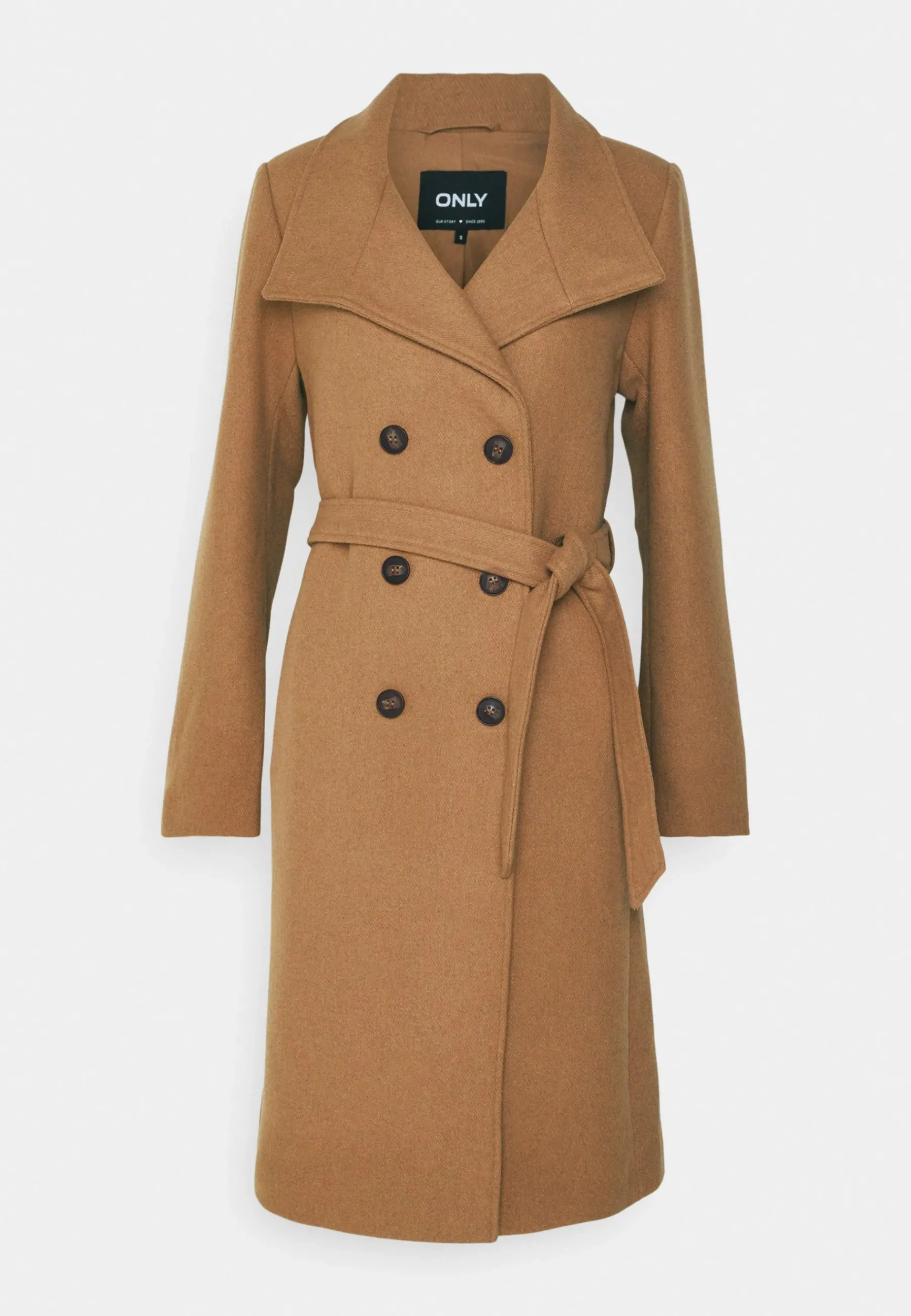 Onlmedina Belted Coat - Manteau Classique|ONLY Tall Clearance