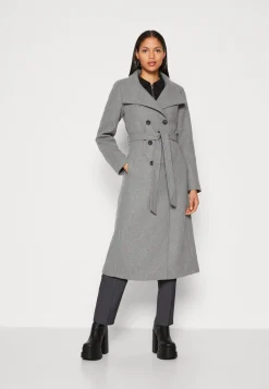 Onlmedina Long Belted Coat - Manteau Classique|ONLY Hot