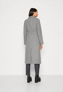 Onlmedina Long Belted Coat - Manteau Classique|ONLY Hot