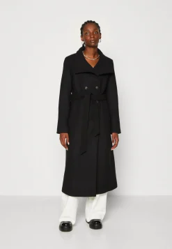 Onlmedina Long Belted Coat - Manteau Classique|ONLY Shop