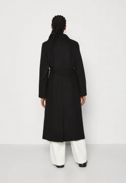 Onlmedina Long Belted Coat - Manteau Classique|ONLY Shop