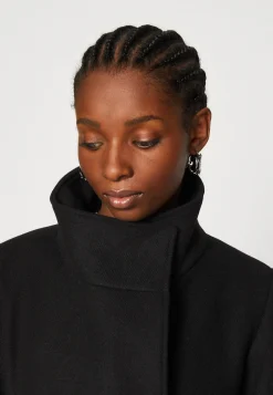 Onlmedina Long Belted Coat - Manteau Classique|ONLY Shop