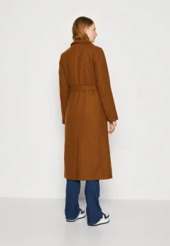 Onlmedina Long Belted Coat - Manteau Classique|ONLY Tall Cheap