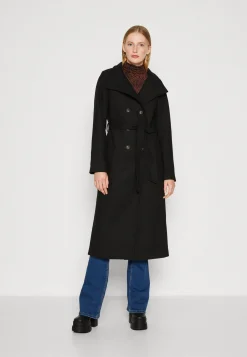 Onlmedina Long Belted Coat - Manteau Classique|ONLY Tall Cheap