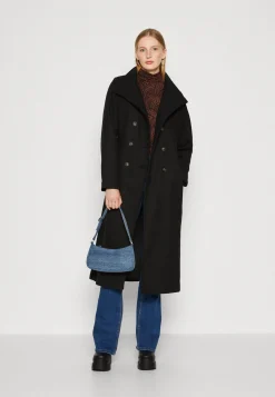Onlmedina Long Belted Coat - Manteau Classique|ONLY Tall Cheap