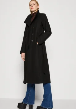 Onlmedina Long Belted Coat - Manteau Classique|ONLY Tall Cheap