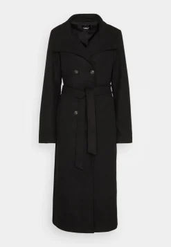 Onlmedina Long Belted Coat - Manteau Classique|ONLY Tall Cheap