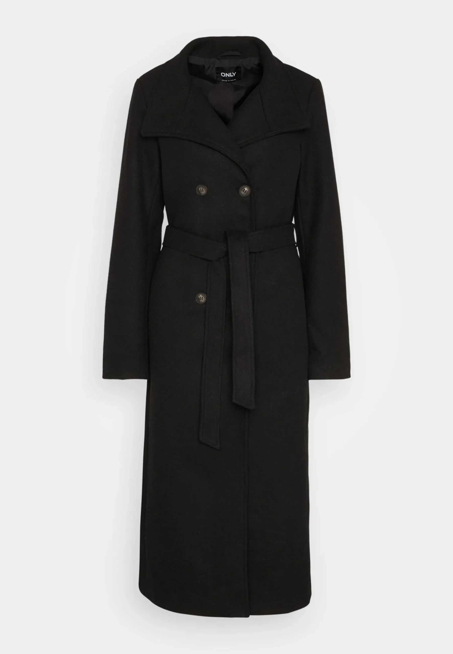 Onlmedina Long Belted Coat - Manteau Classique|ONLY Tall Cheap