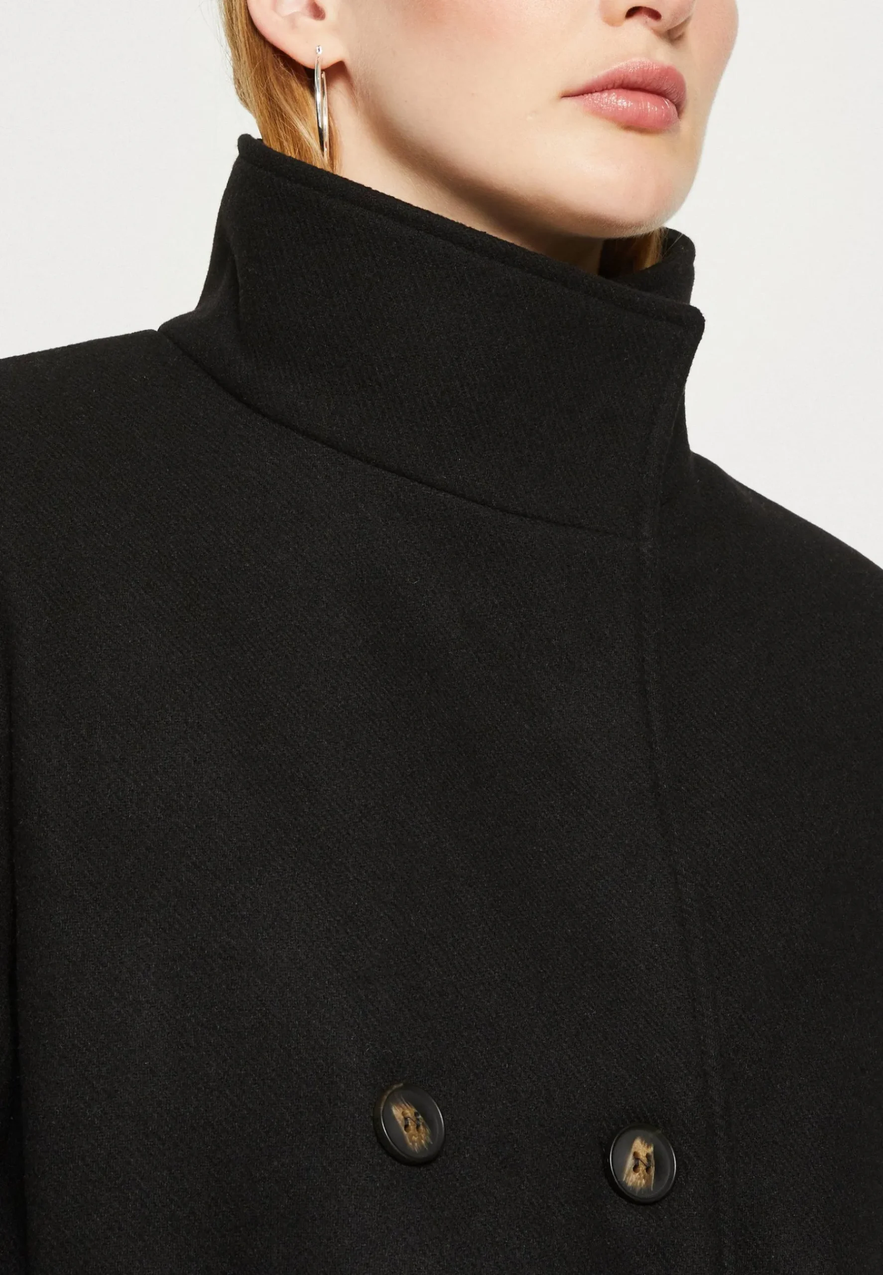 Onlmedina Long Belted Coat - Manteau Classique|ONLY Tall Cheap