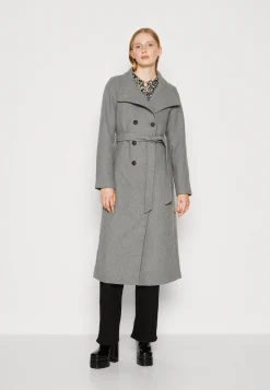 Onlmedina Long Belted Coat - Manteau Classique|ONLY Tall Discount
