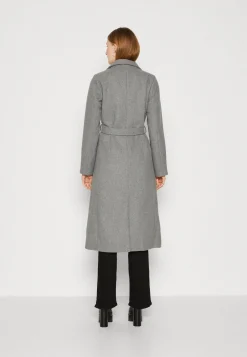 Onlmedina Long Belted Coat - Manteau Classique|ONLY Tall Discount