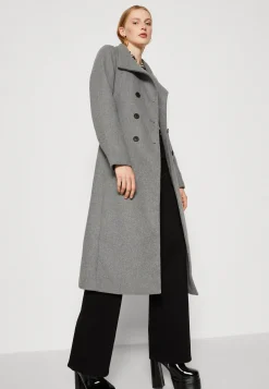 Onlmedina Long Belted Coat - Manteau Classique|ONLY Tall Discount