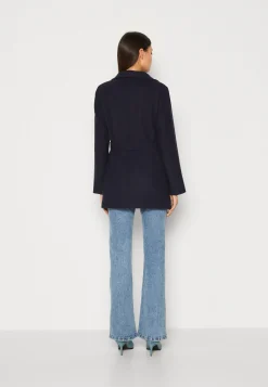 Onlmedina Short Belted Coat - Manteau Classique|ONLY Cheap