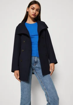 Onlmedina Short Belted Coat - Manteau Classique|ONLY Cheap