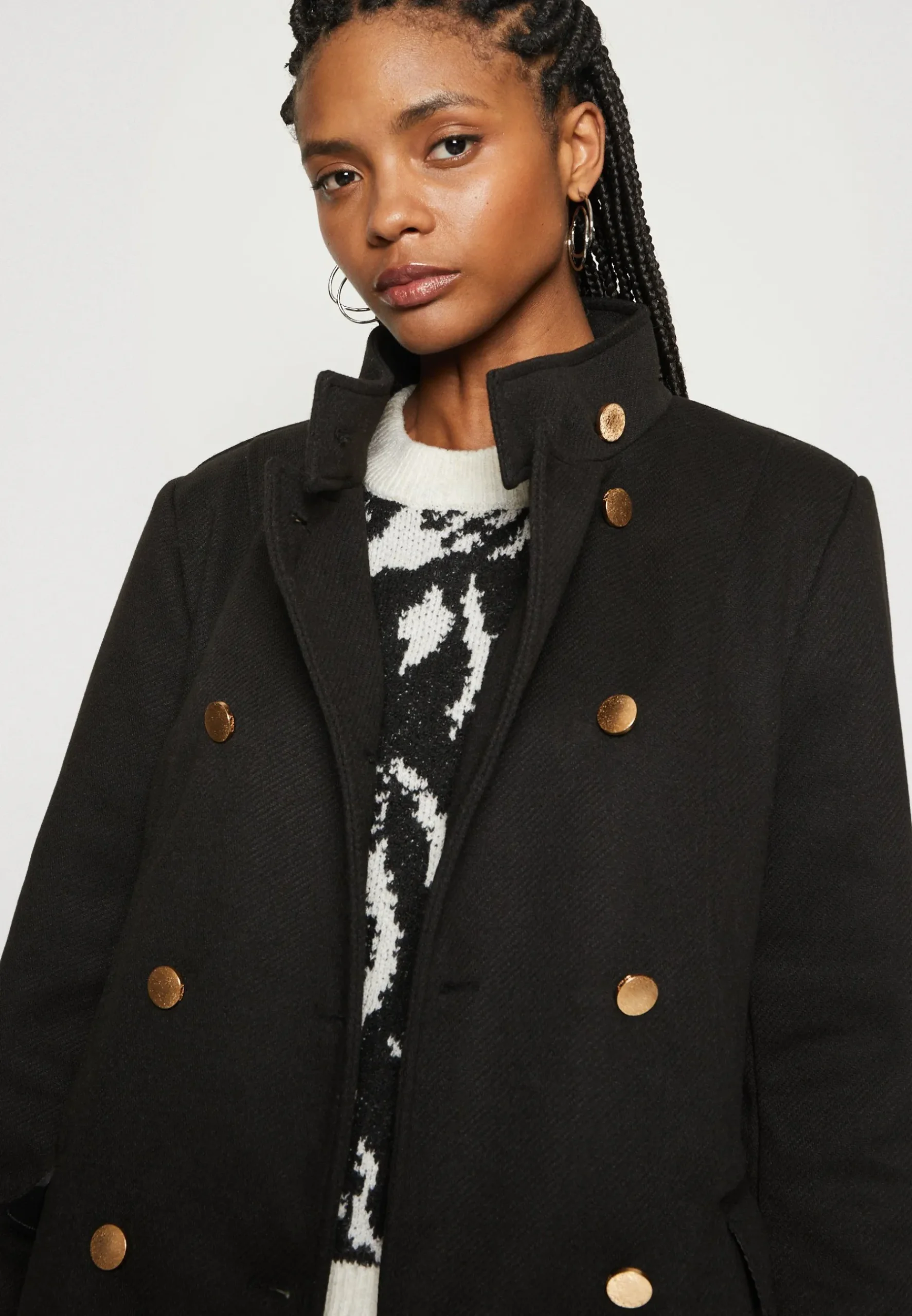 Onlmolly Coat - Manteau Classique|ONLY New