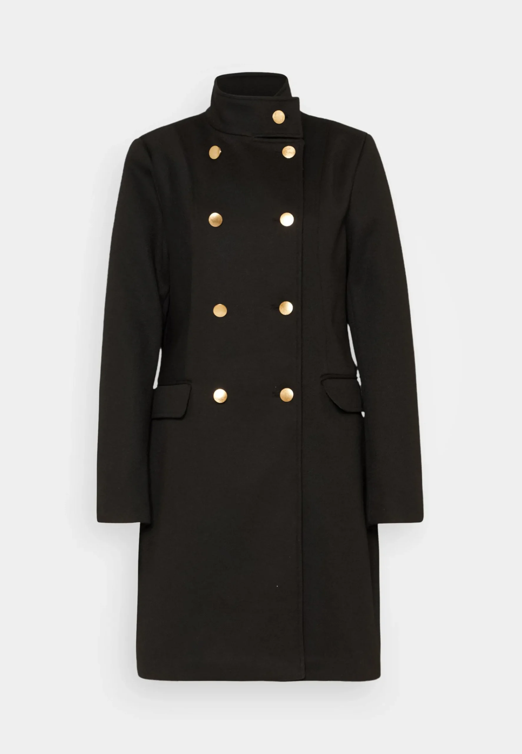Onlmolly Fitted Coat - Manteau Court|ONLY Tall Sale