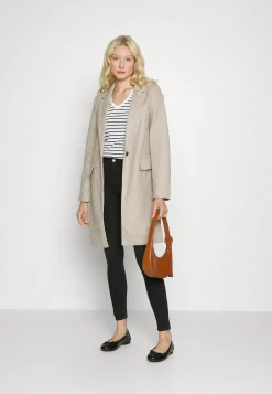 Onlnancy Life Coat - Manteau Classique|ONLY Tall Online