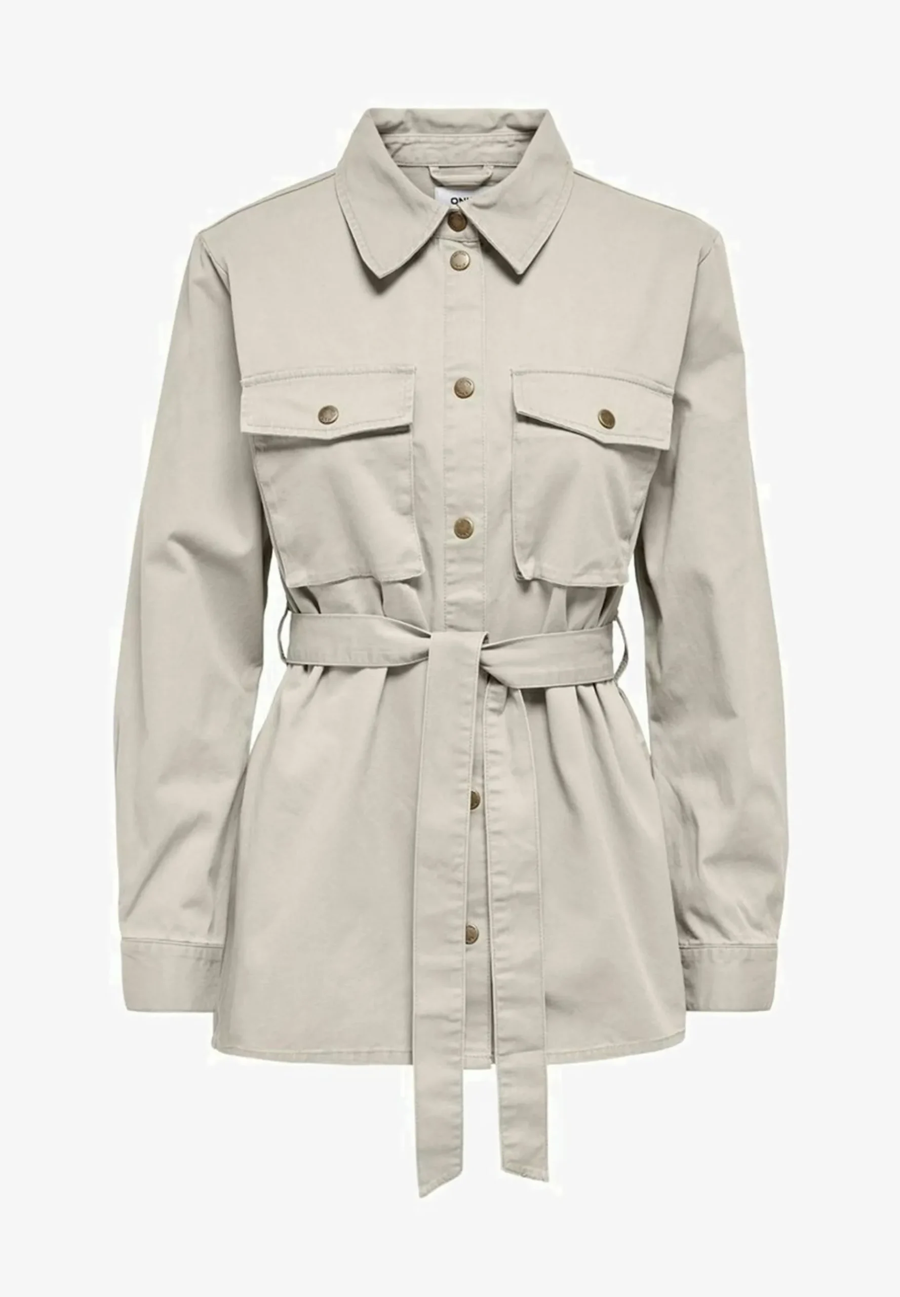 Onlnatalie Life Utility Jacket - Veste Sans Manches|ONLY Best