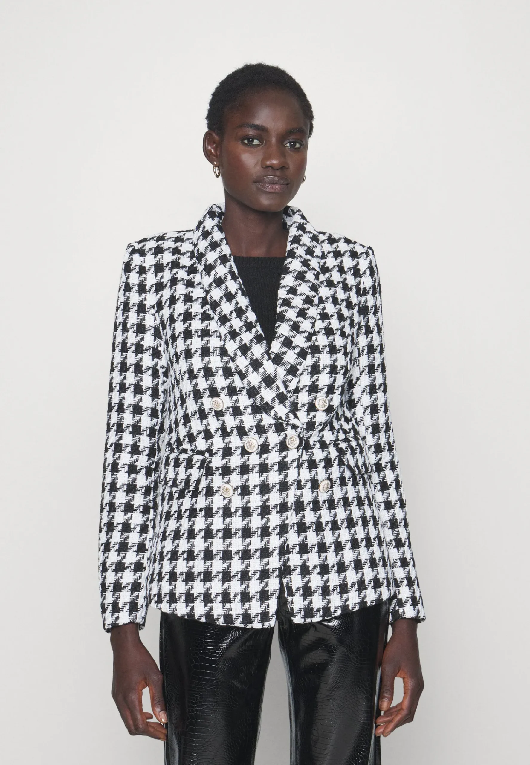 Onlnew Leela - Manteau Court|ONLY Tall Discount