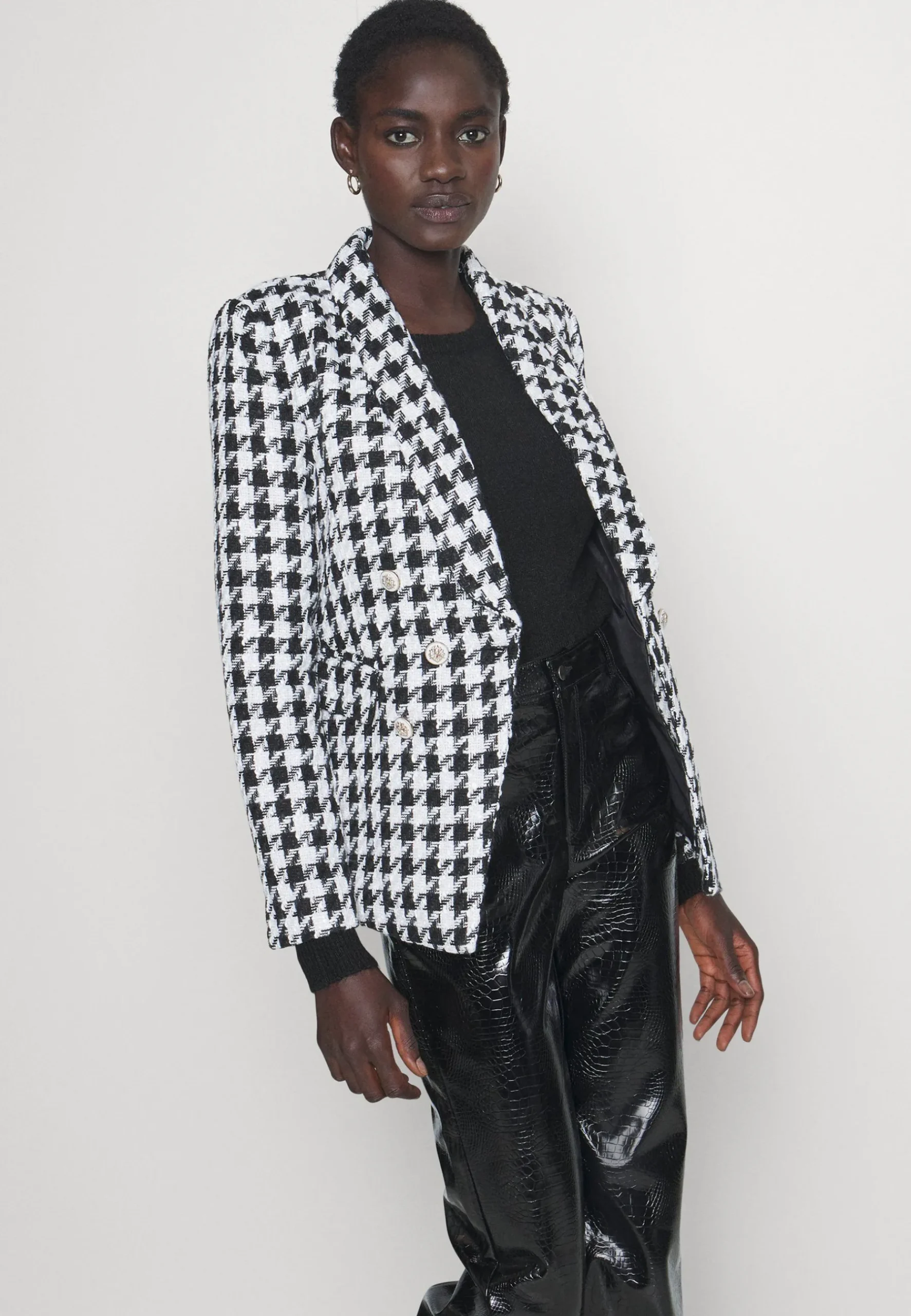 Onlnew Leela - Manteau Court|ONLY Tall Discount