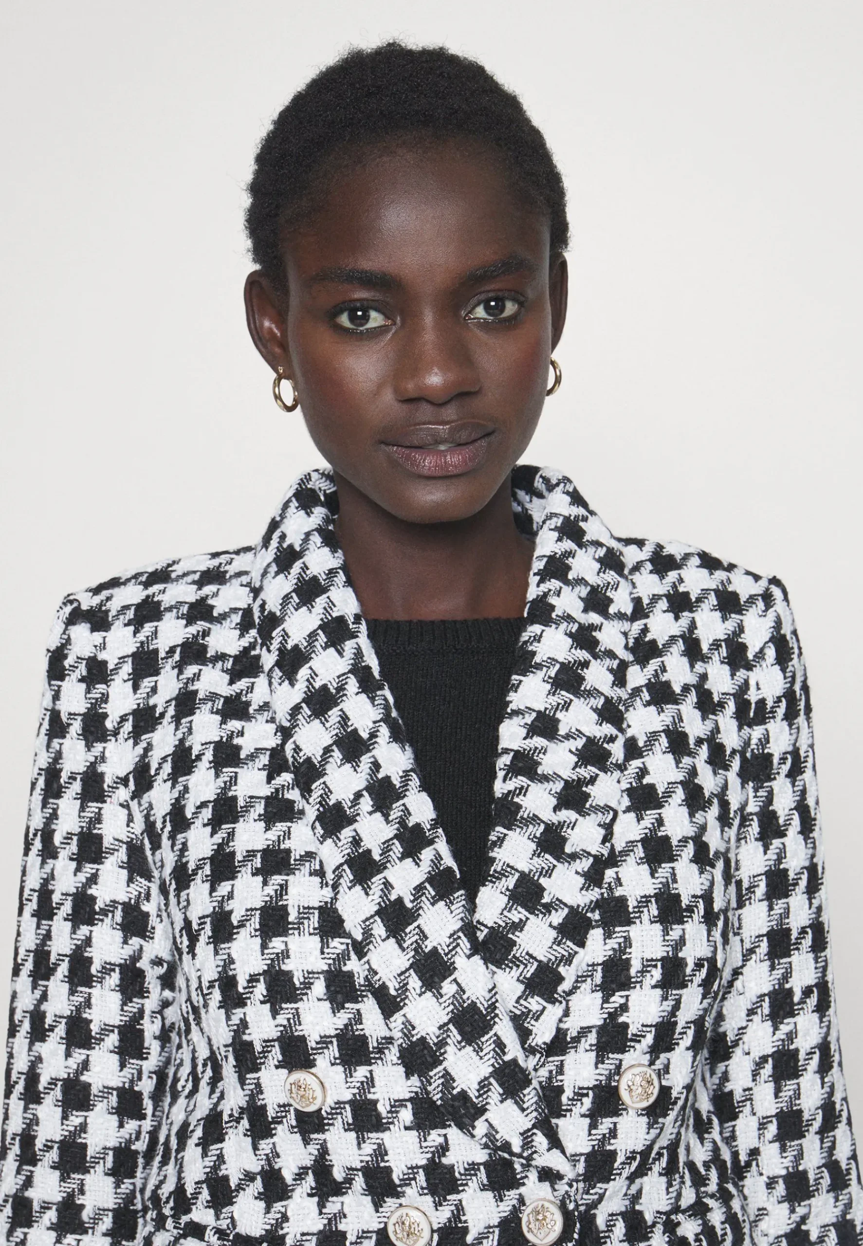 Onlnew Leela - Manteau Court|ONLY Tall Discount
