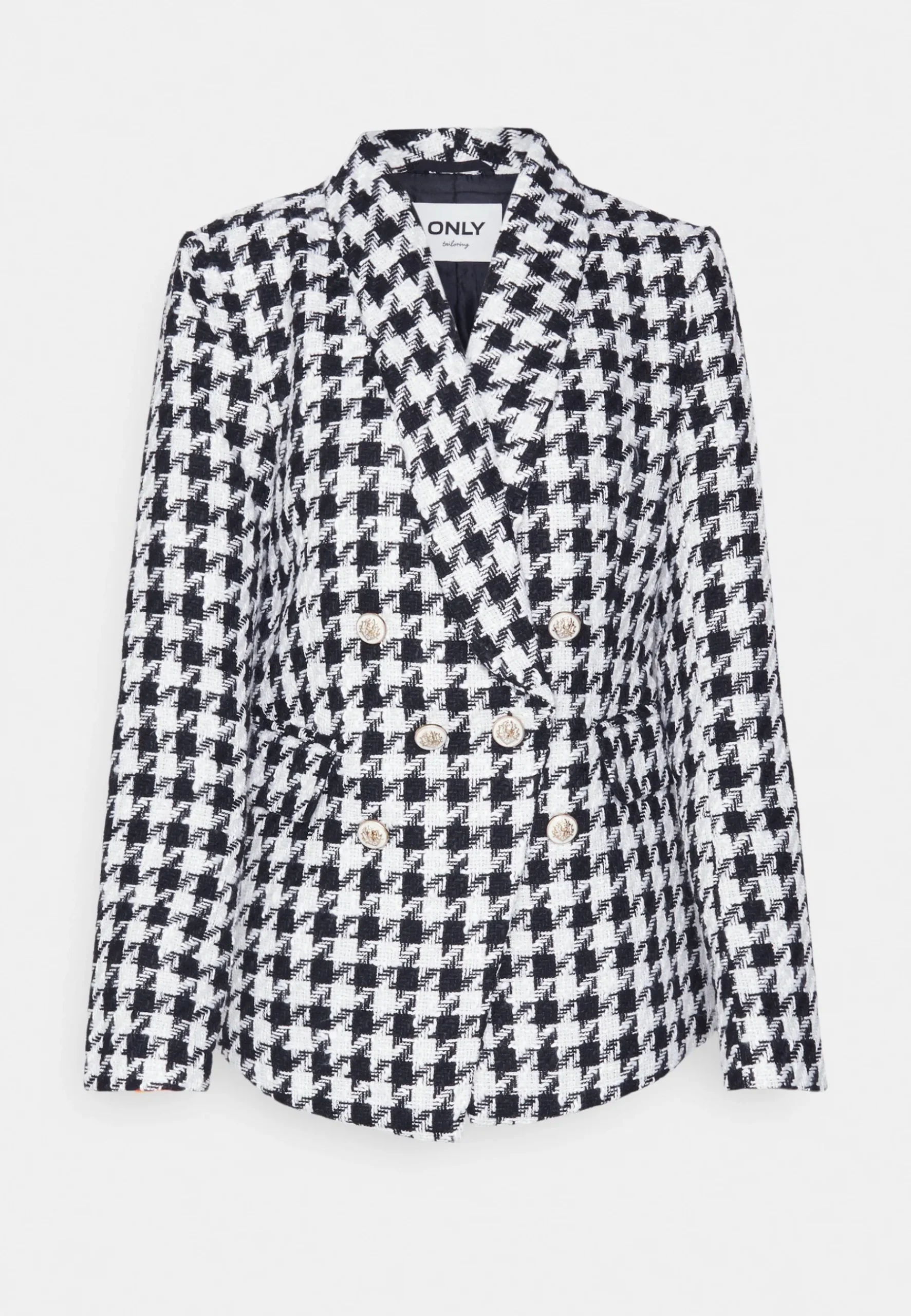 Onlnew Leela - Manteau Court|ONLY Tall Discount