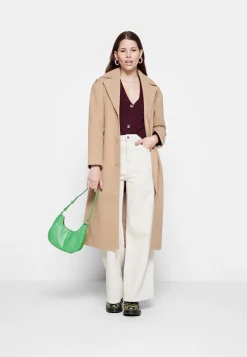 Onlnewemma Long Coat - Manteau Classique|ONLY Shop