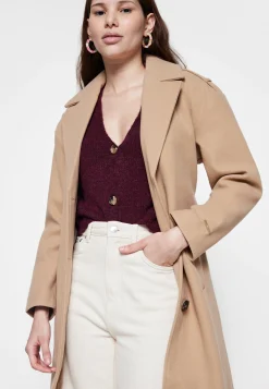 Onlnewemma Long Coat - Manteau Classique|ONLY Shop