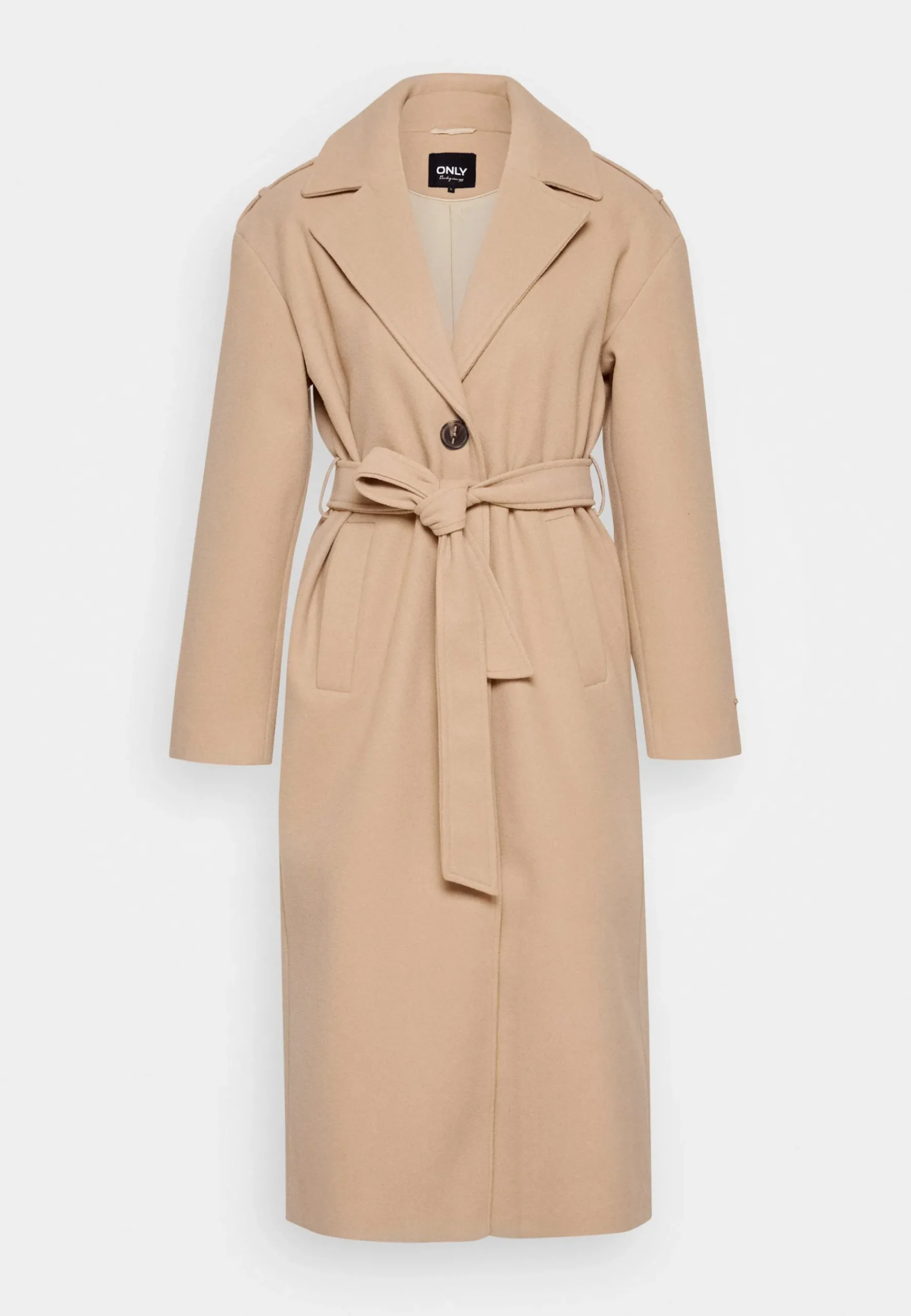 Onlnewemma Long Coat - Manteau Classique|ONLY Shop
