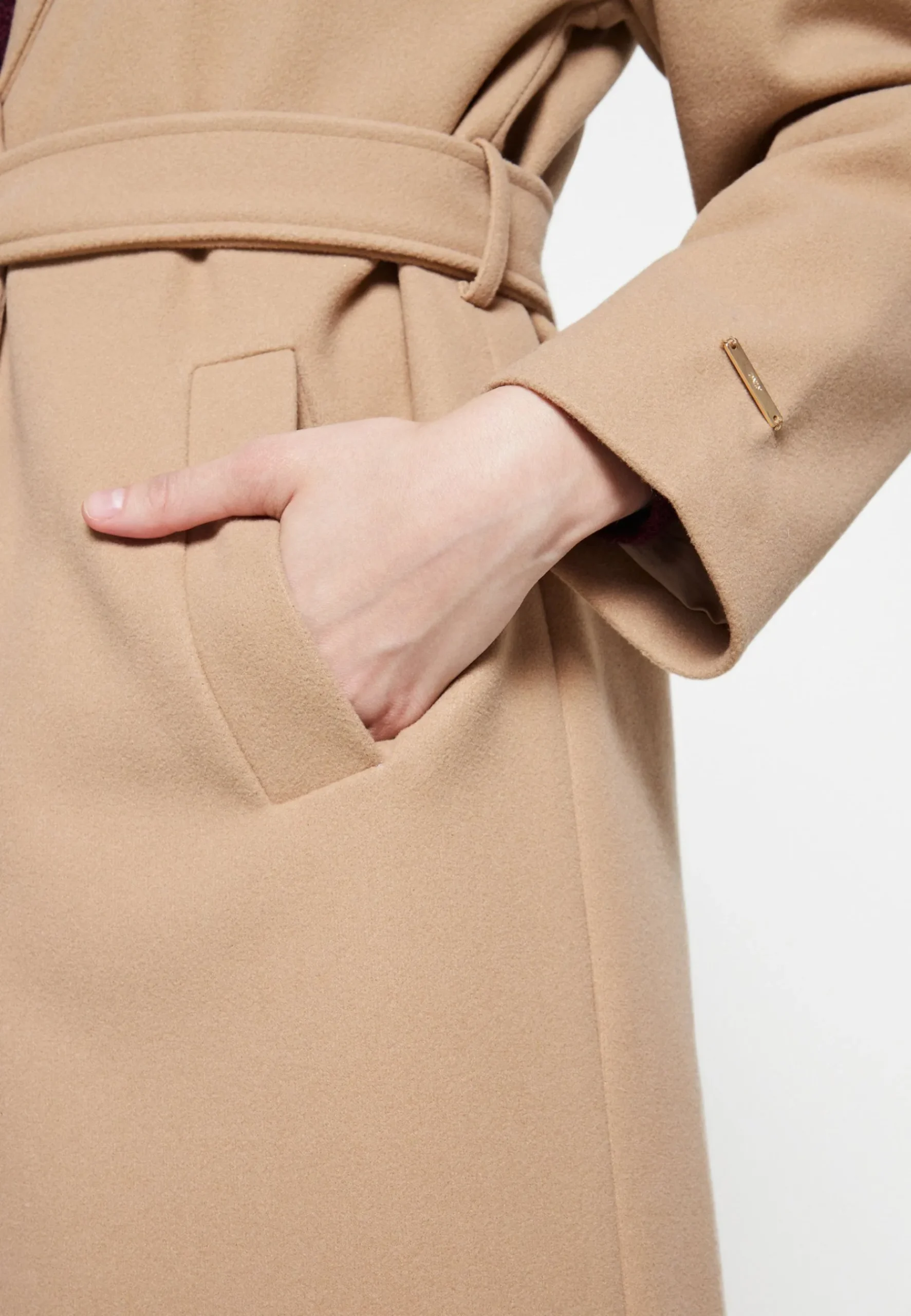 Onlnewemma Long Coat - Manteau Classique|ONLY Shop