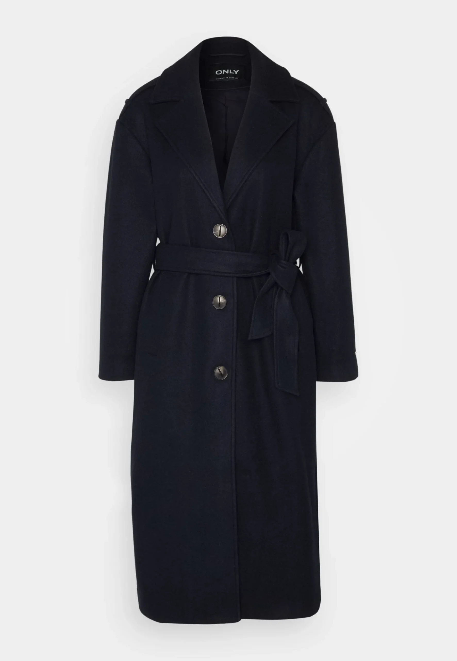 Onlnewemma Long Coat - Manteau Classique|ONLY Store