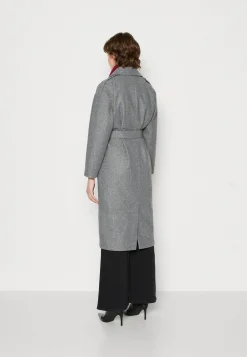 Onlnewemma Long Coat - Manteau Classique|ONLY Clearance