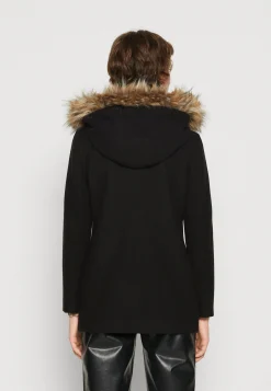 Onlnewerica Hood Coat - Manteau Court|ONLY Store