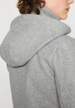 Onlnewerica Hood Coat - Manteau Court|ONLY Sale