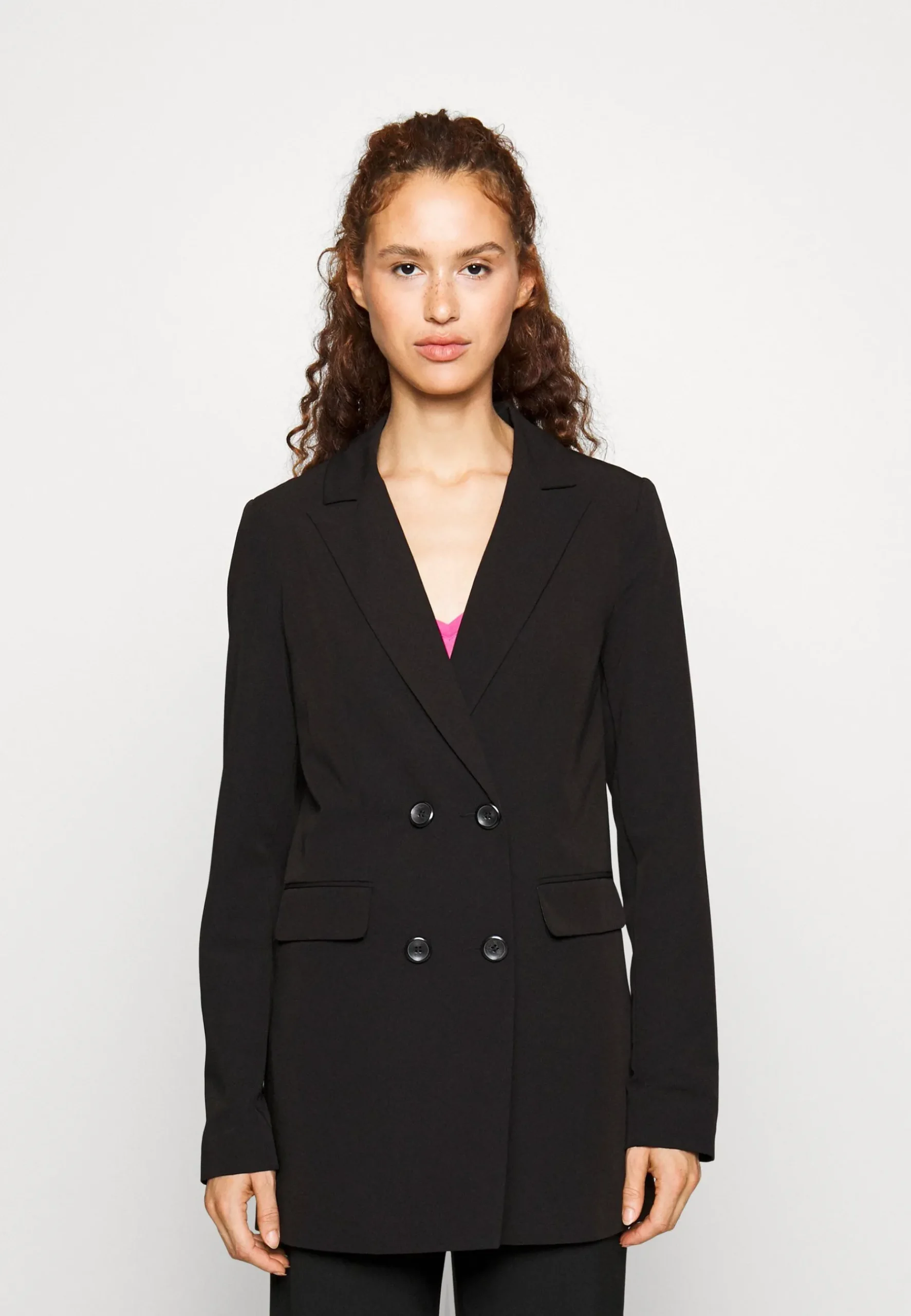 Onlnewmila Mili Blazer - Manteau Court|ONLY Tall Shop