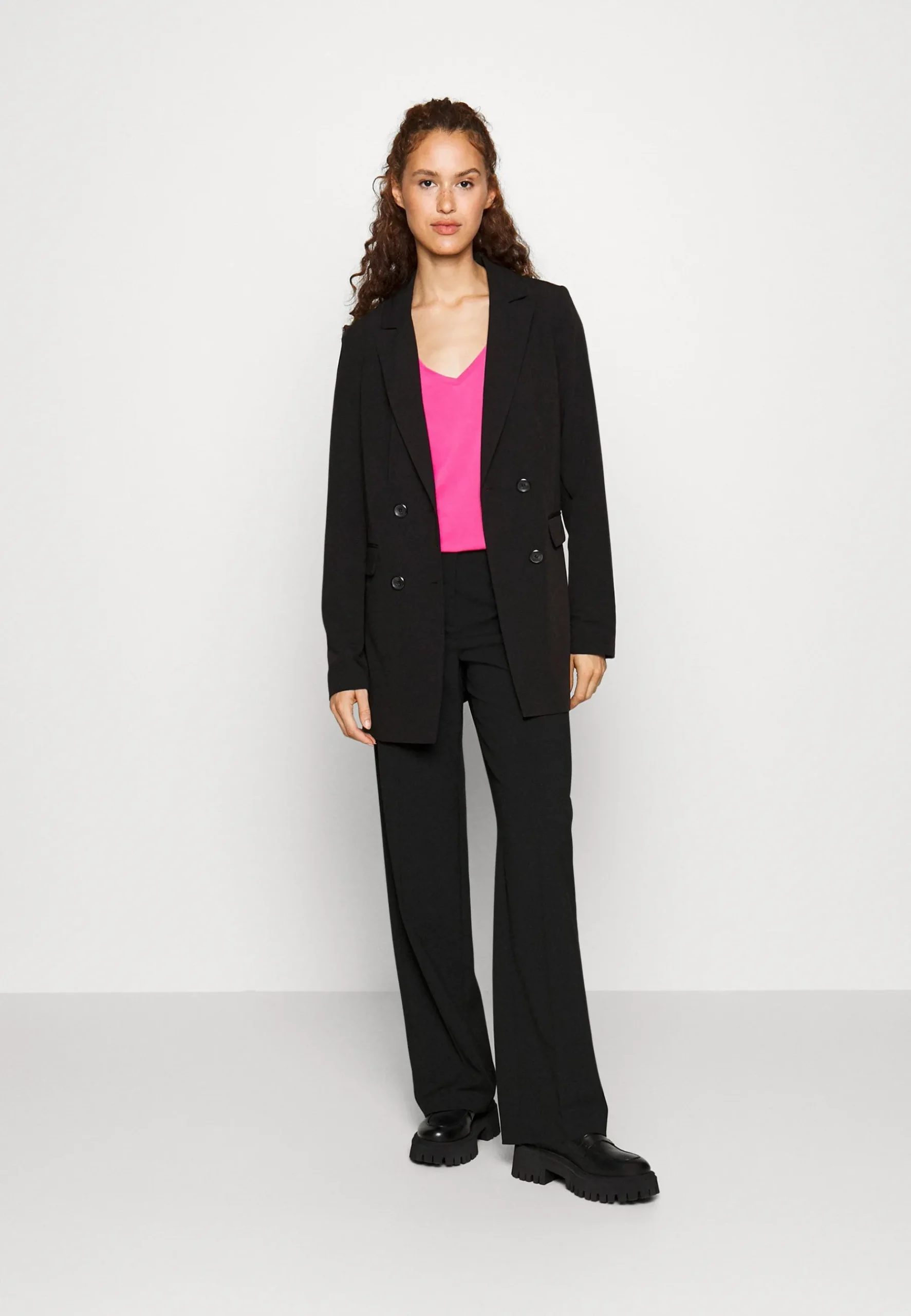 Onlnewmila Mili Blazer - Manteau Court|ONLY Tall Shop