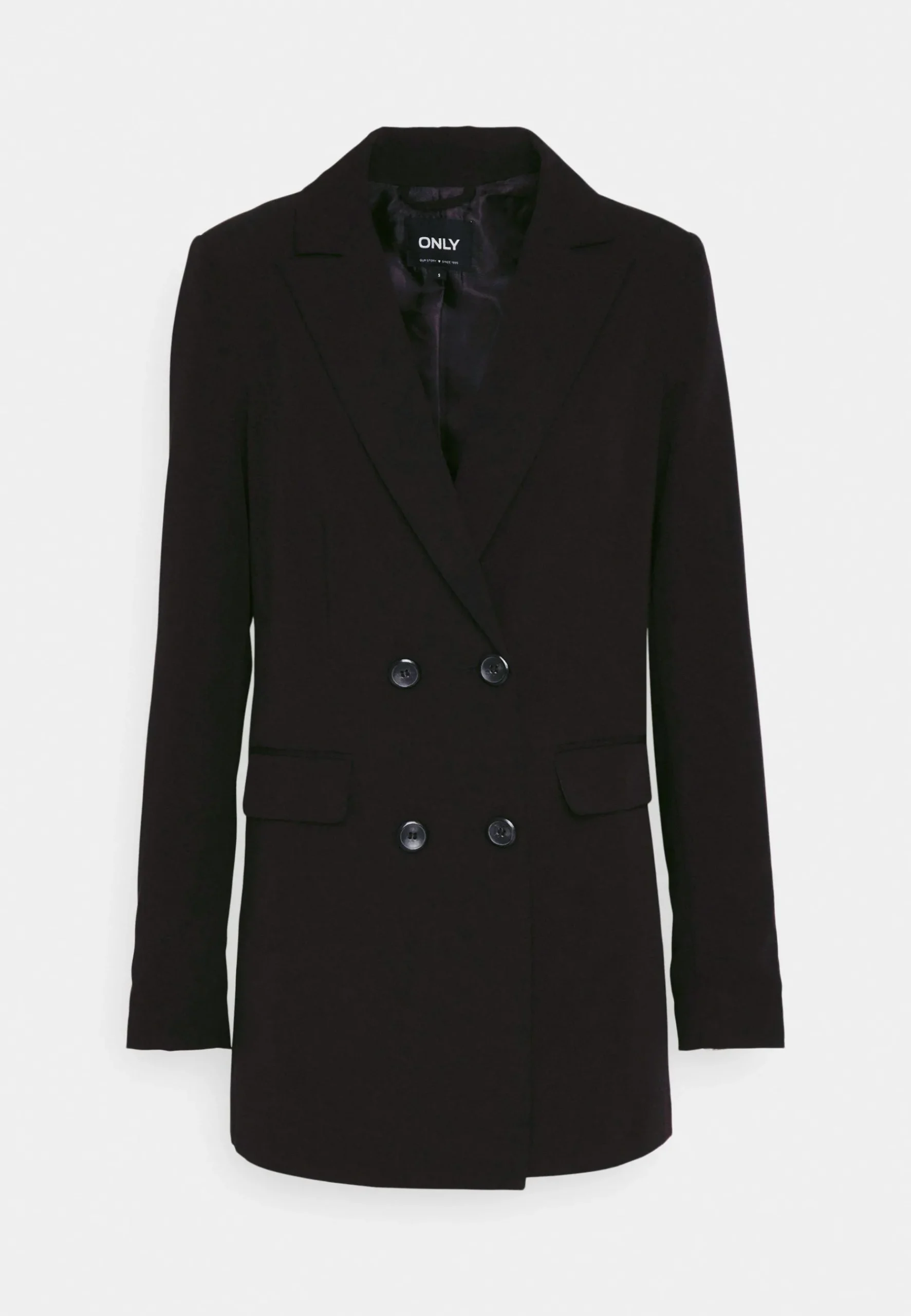 Onlnewmila Mili Blazer - Manteau Court|ONLY Tall Shop