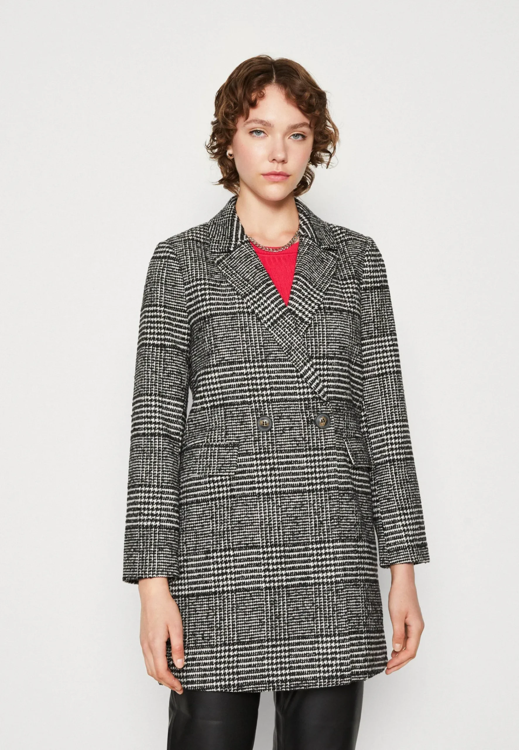 Onlnewselena Minna Life Coat - Manteau Court|ONLY Store