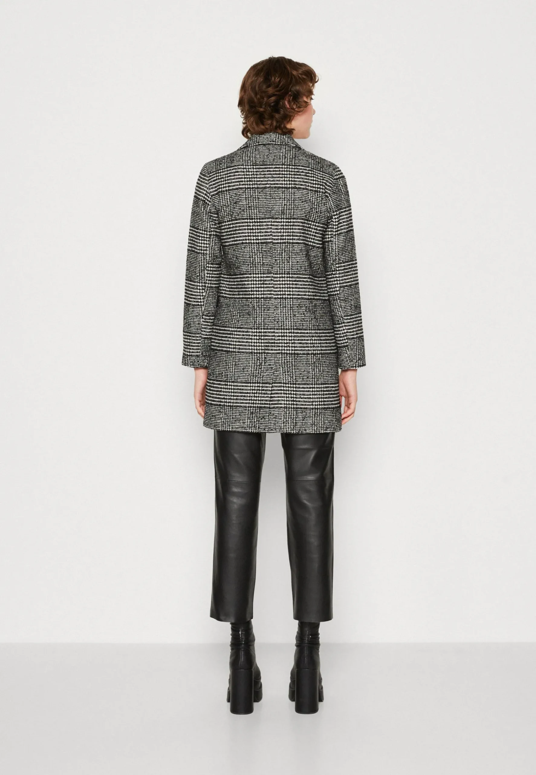 Onlnewselena Minna Life Coat - Manteau Court|ONLY Store