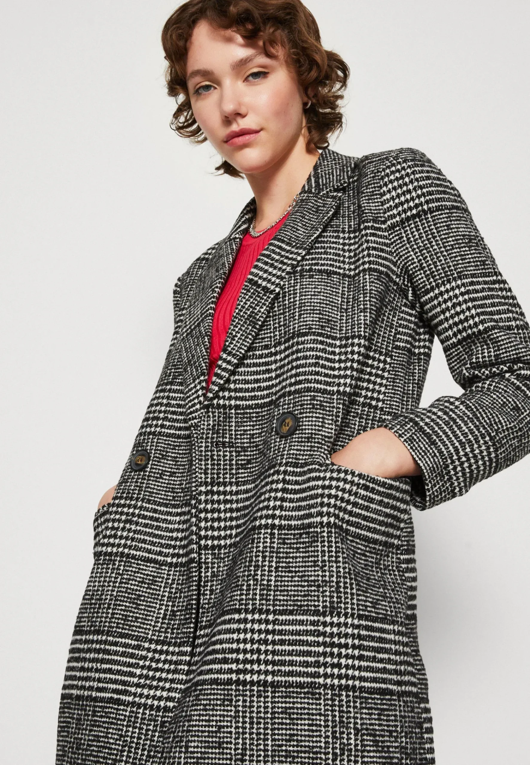 Onlnewselena Minna Life Coat - Manteau Court|ONLY Store