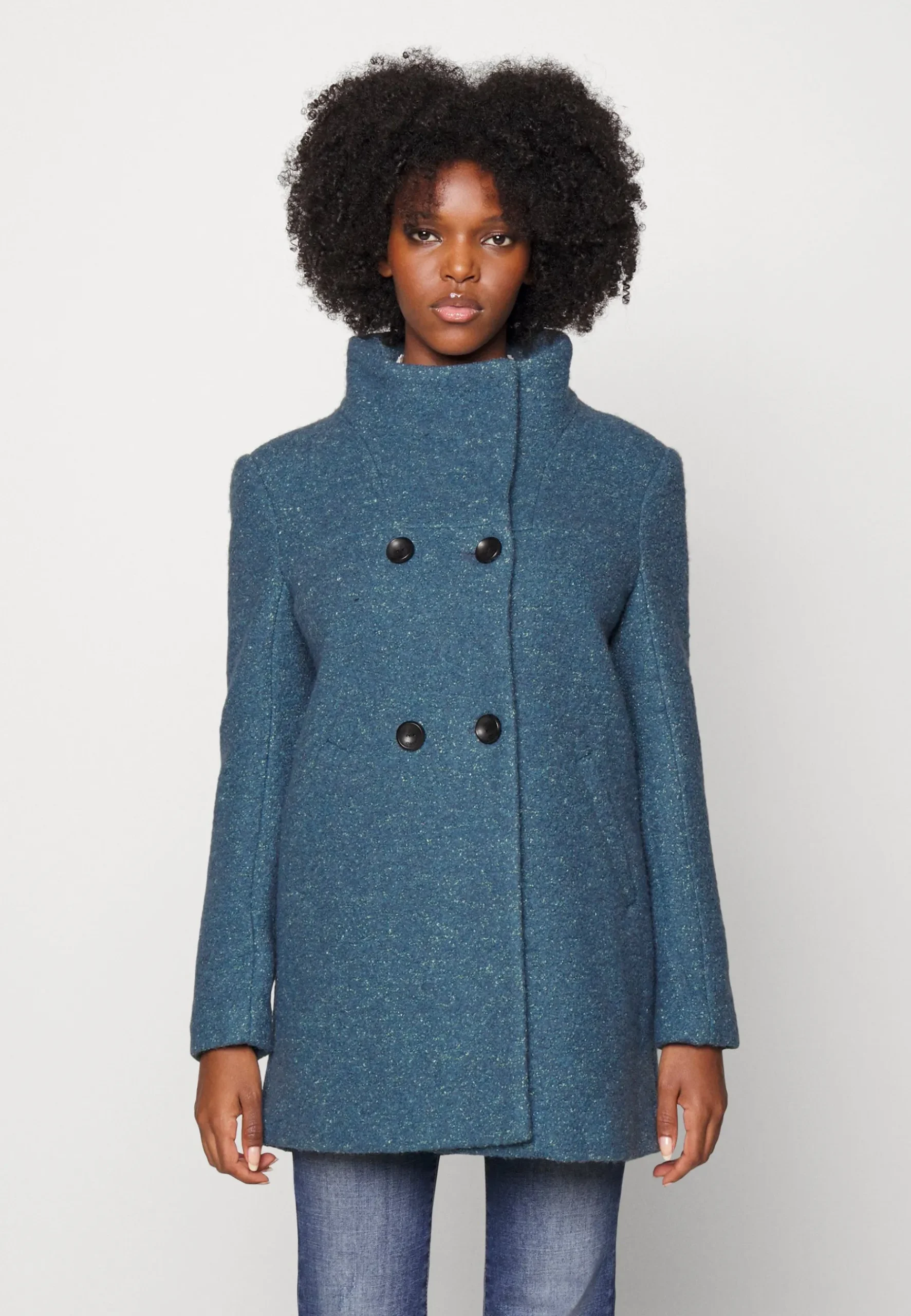 Onlnewsophia Coat - Manteau Court|ONLY Petite Hot