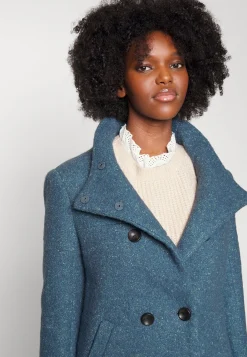 Onlnewsophia Coat - Manteau Court|ONLY Petite Hot