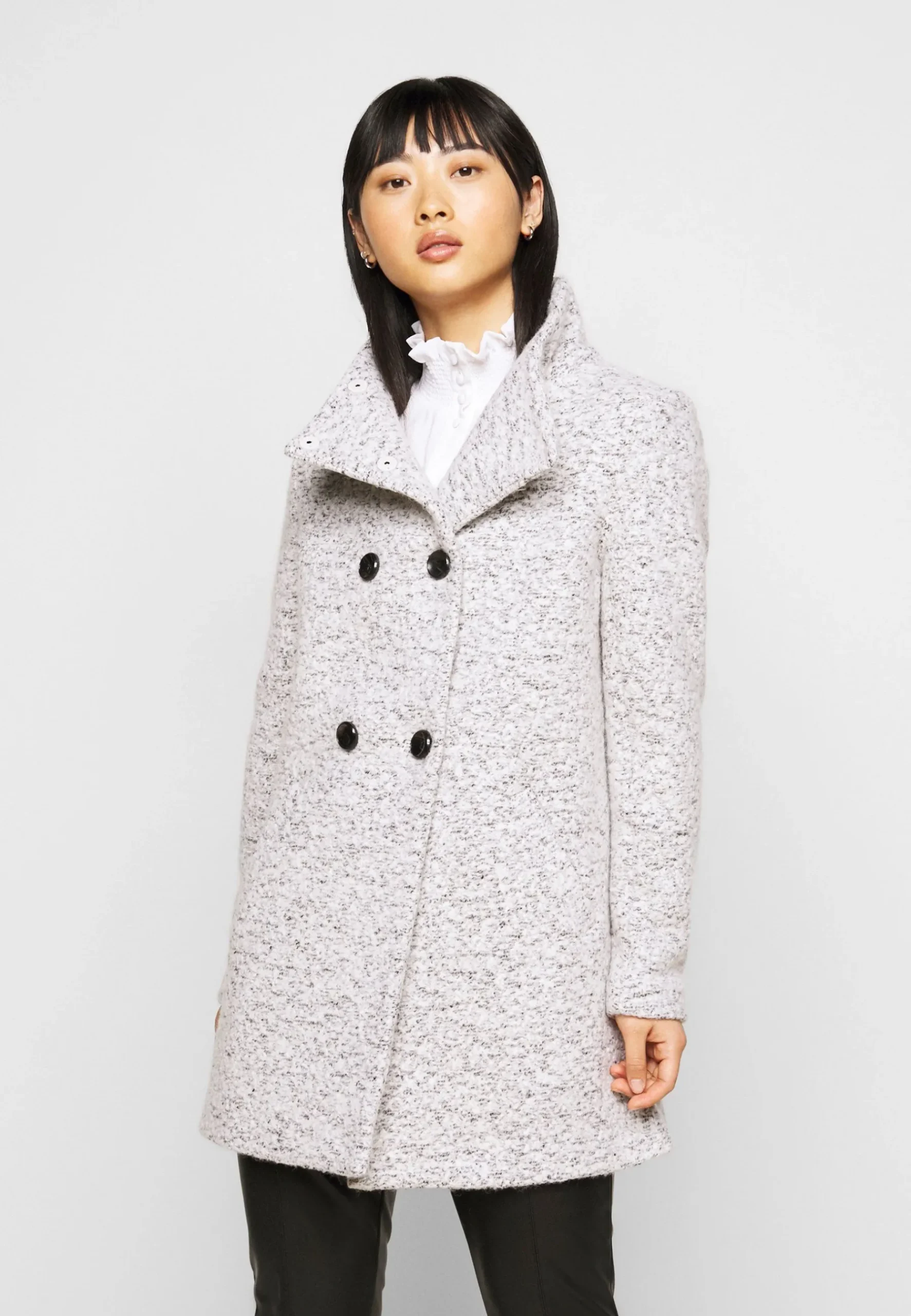 Onlnewsophia Coat - Manteau Court|ONLY Petite Fashion