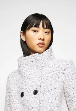 Onlnewsophia Coat - Manteau Court|ONLY Petite Fashion