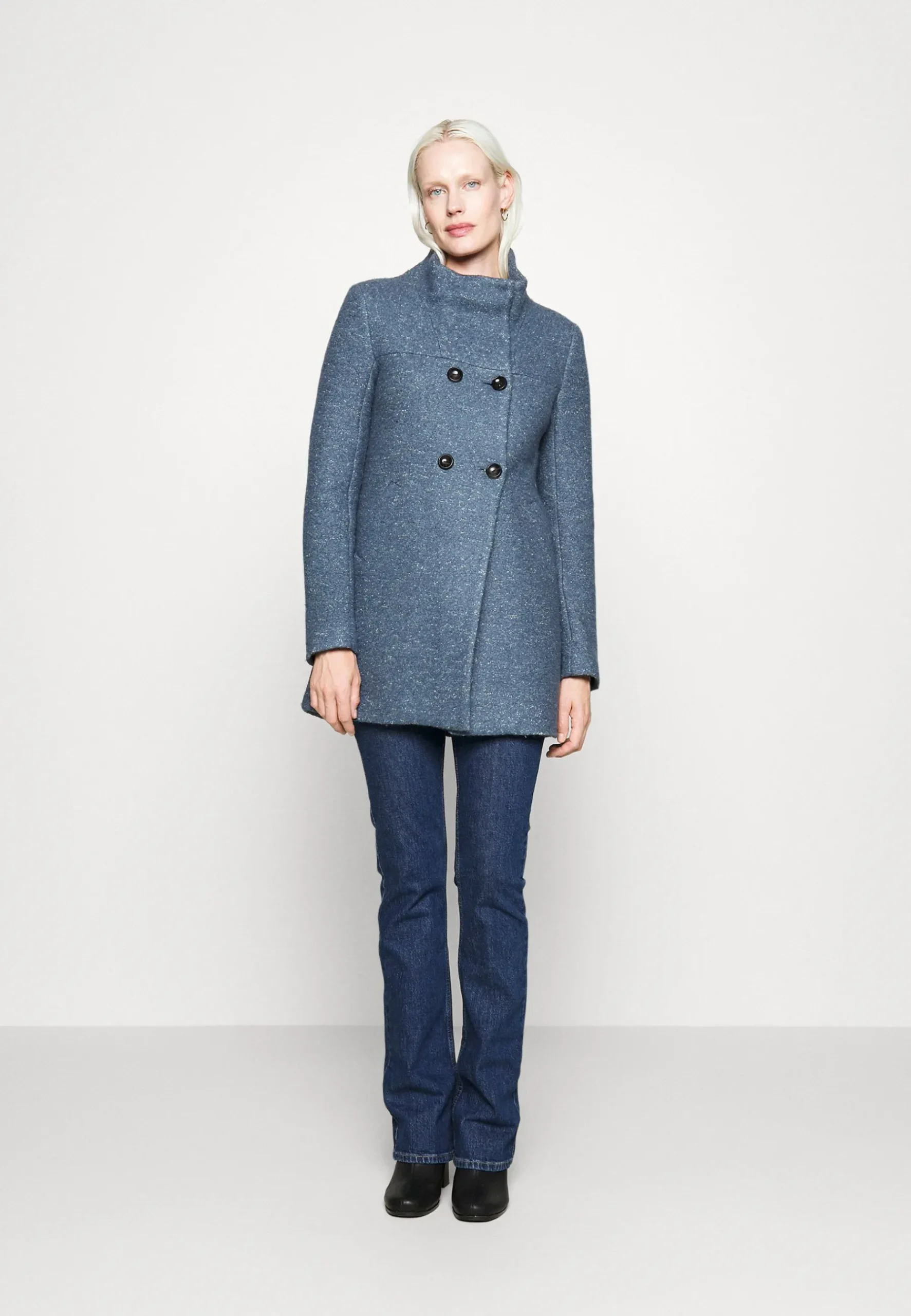 Onlnewsophia Coat - Manteau Court|ONLY Tall Shop