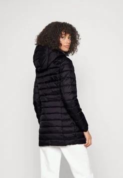Onlnewtahoe Hood Coat - Manteau Court|ONLY Online