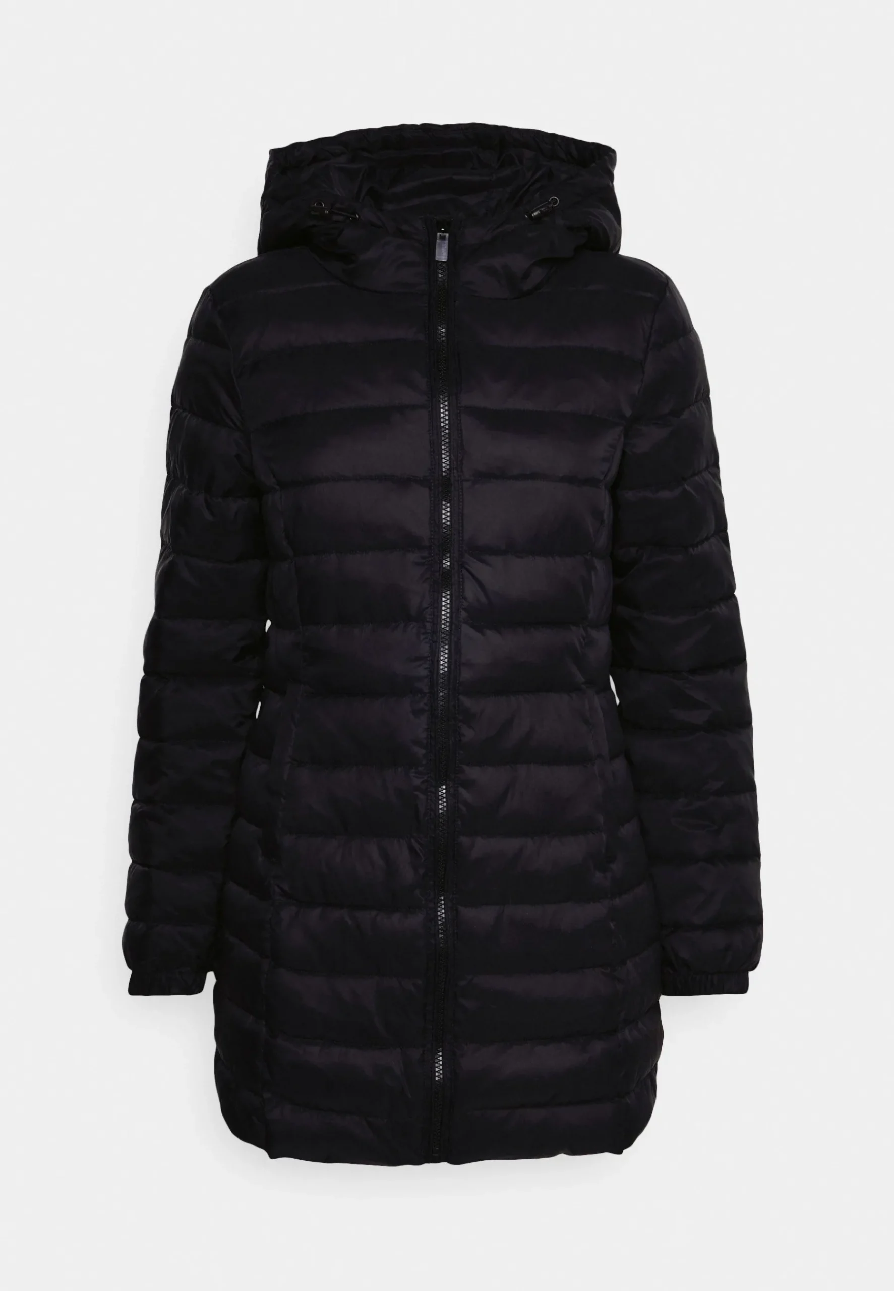 Onlnewtahoe Hood Coat - Manteau Court|ONLY Online