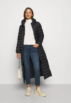 Onlnewtahoe X Long Coat - Manteau Classique|ONLY Petite Discount